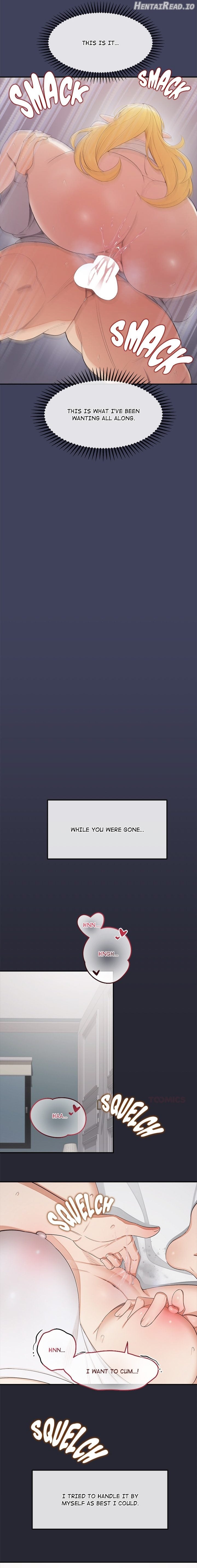 The Seed of Destiny Chapter 20 - page 14