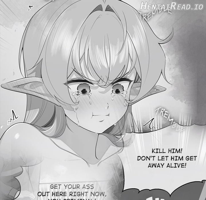 The Seed of Destiny Chapter 21 - page 121
