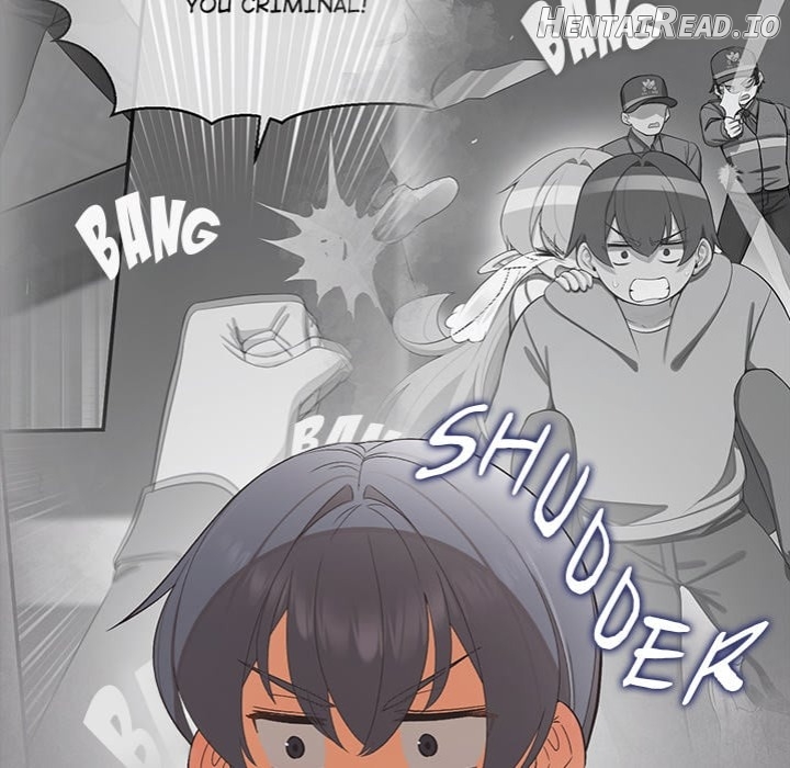 The Seed of Destiny Chapter 21 - page 122