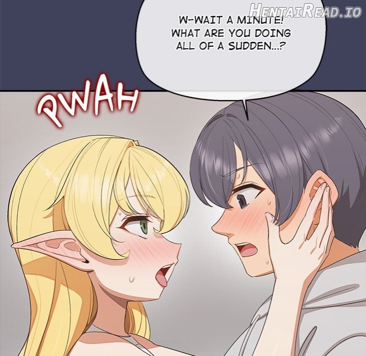 The Seed of Destiny Chapter 21 - page 136