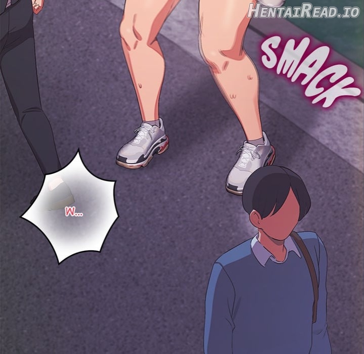 The Seed of Destiny Chapter 21 - page 18