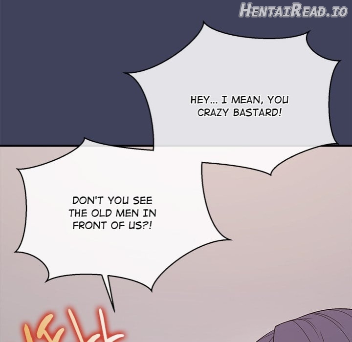 The Seed of Destiny Chapter 21 - page 67