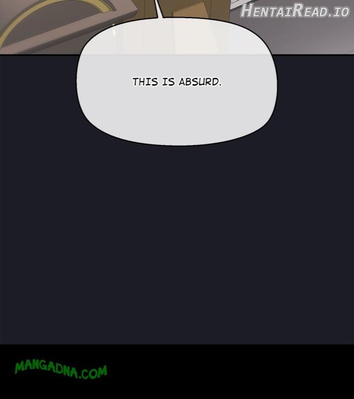 The Seed of Destiny Chapter 21 - page 8