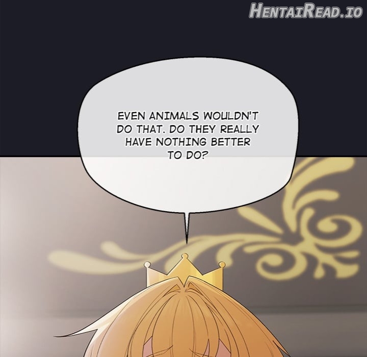The Seed of Destiny Chapter 21 - page 9