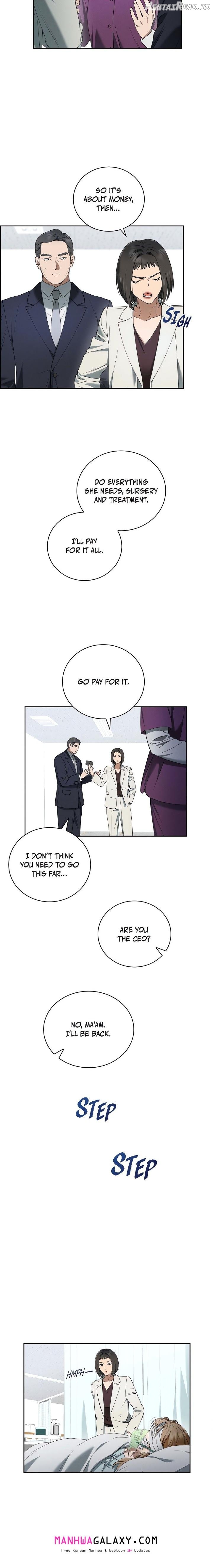 Falling (DOG) Chapter 46 - page 18