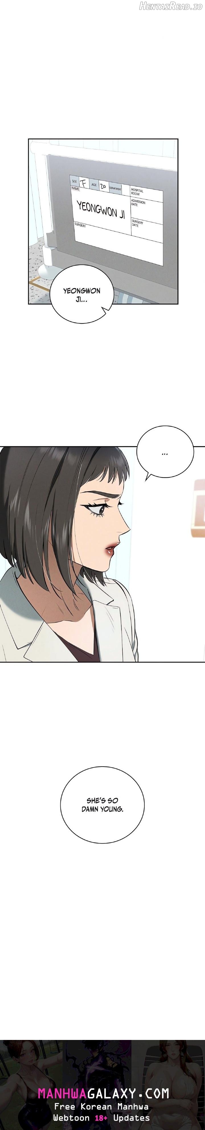 Falling (DOG) Chapter 46 - page 19