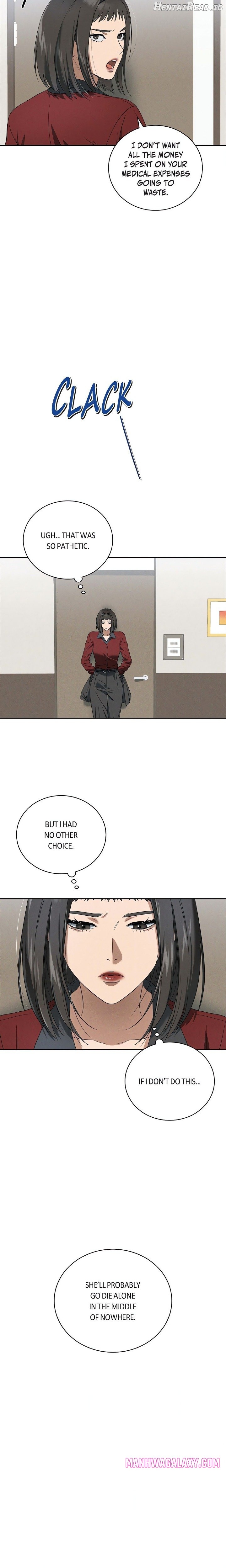 Falling (DOG) Chapter 48 - page 14