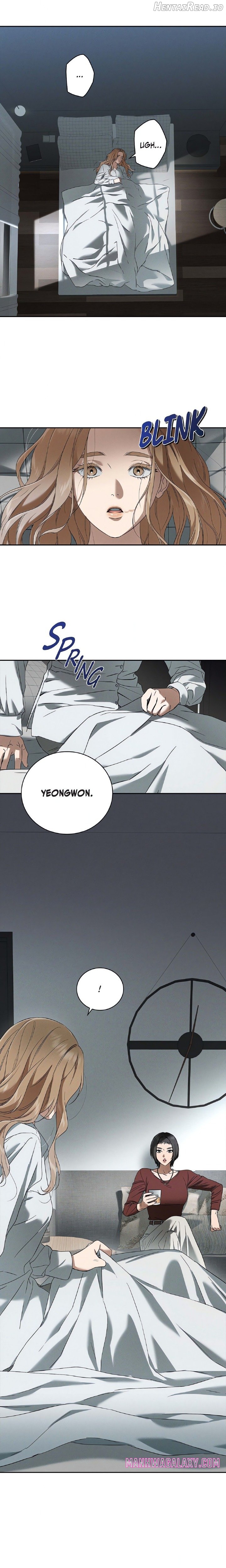Falling (DOG) Chapter 48 - page 15