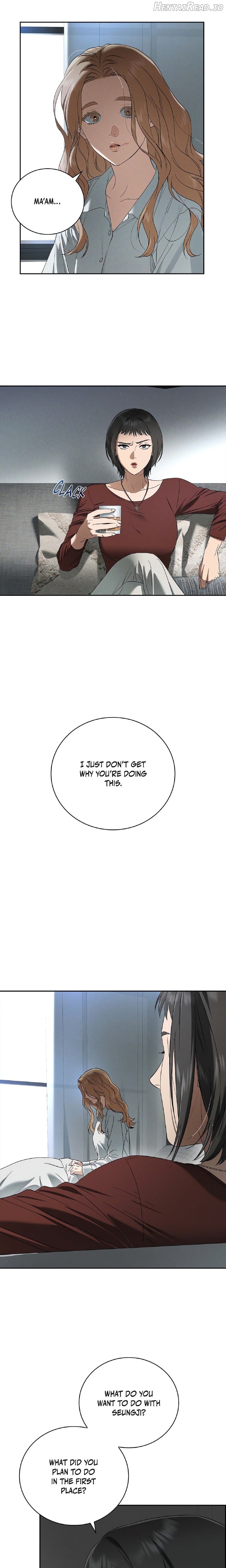 Falling (DOG) Chapter 48 - page 16