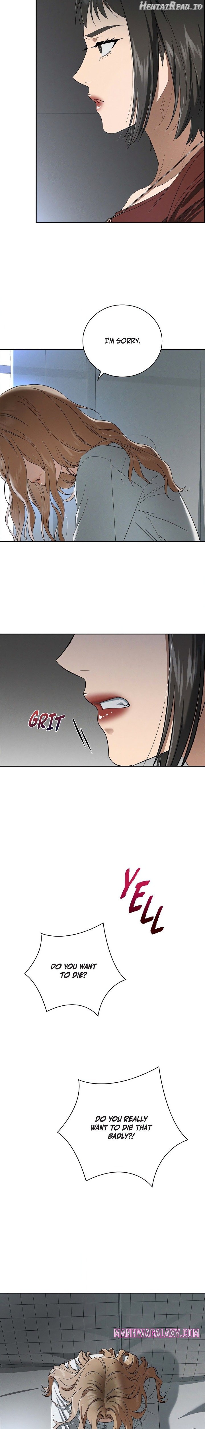 Falling (DOG) Chapter 48 - page 17