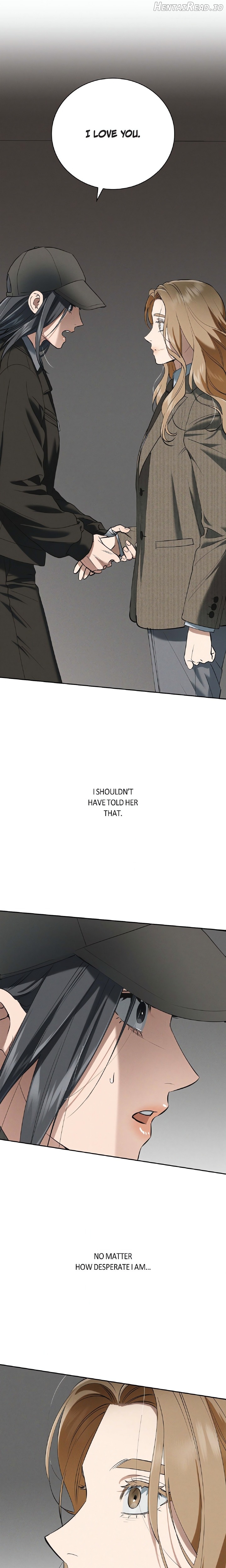 Falling (DOG) Chapter 50 - page 5