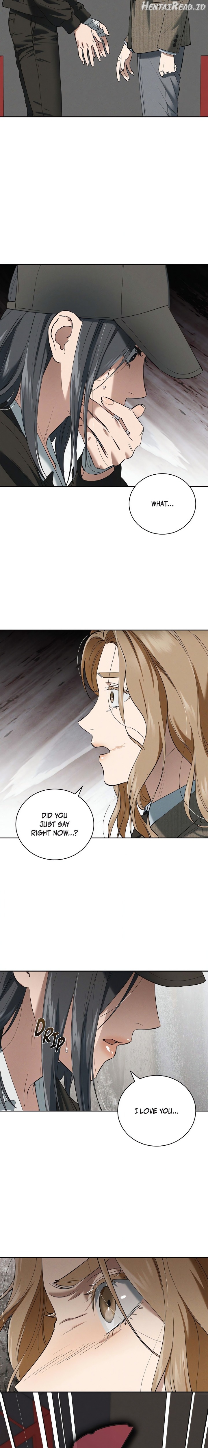 Falling (DOG) Chapter 50 - page 7