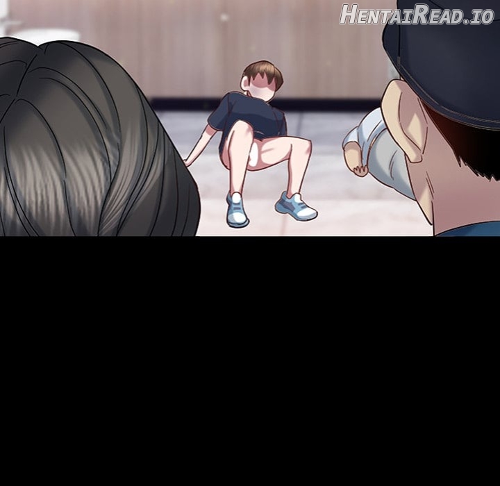 Tell Me the Future Chapter 16 - page 110