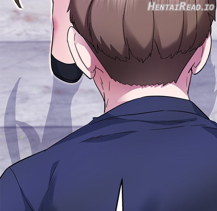 Tell Me the Future Chapter 16 - page 121