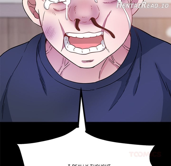 Tell Me the Future Chapter 16 - page 124