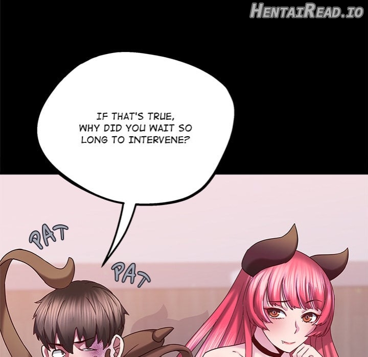 Tell Me the Future Chapter 16 - page 129