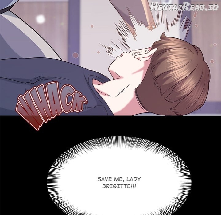 Tell Me the Future Chapter 16 - page 13