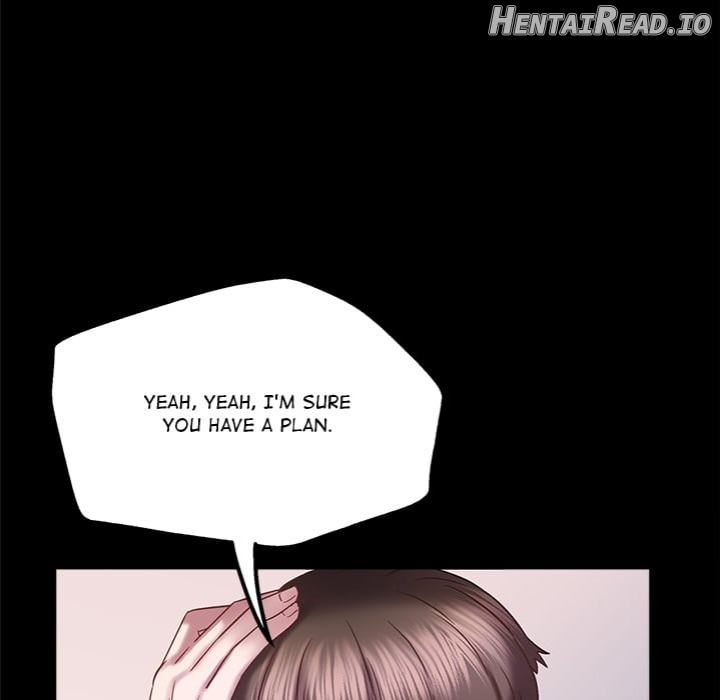 Tell Me the Future Chapter 16 - page 138