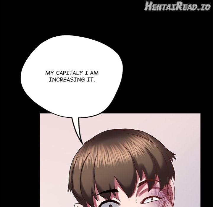 Tell Me the Future Chapter 16 - page 143