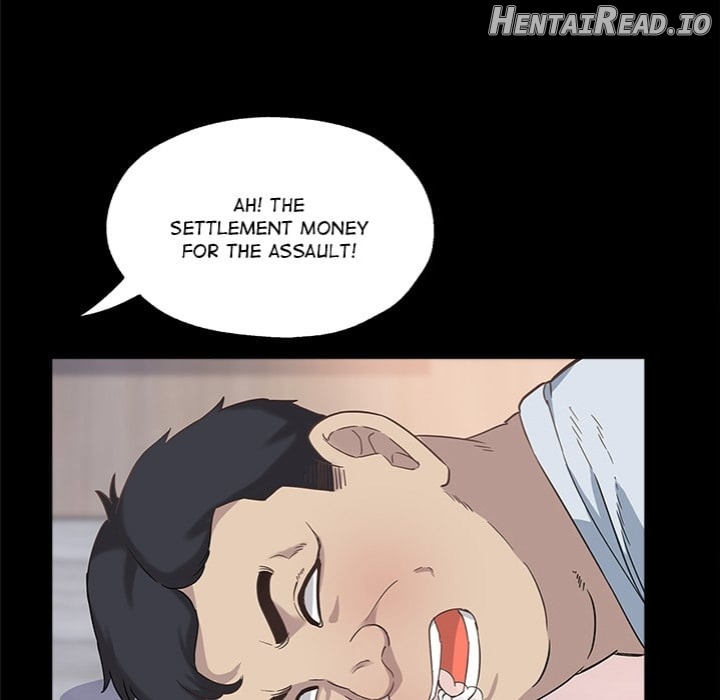 Tell Me the Future Chapter 16 - page 154