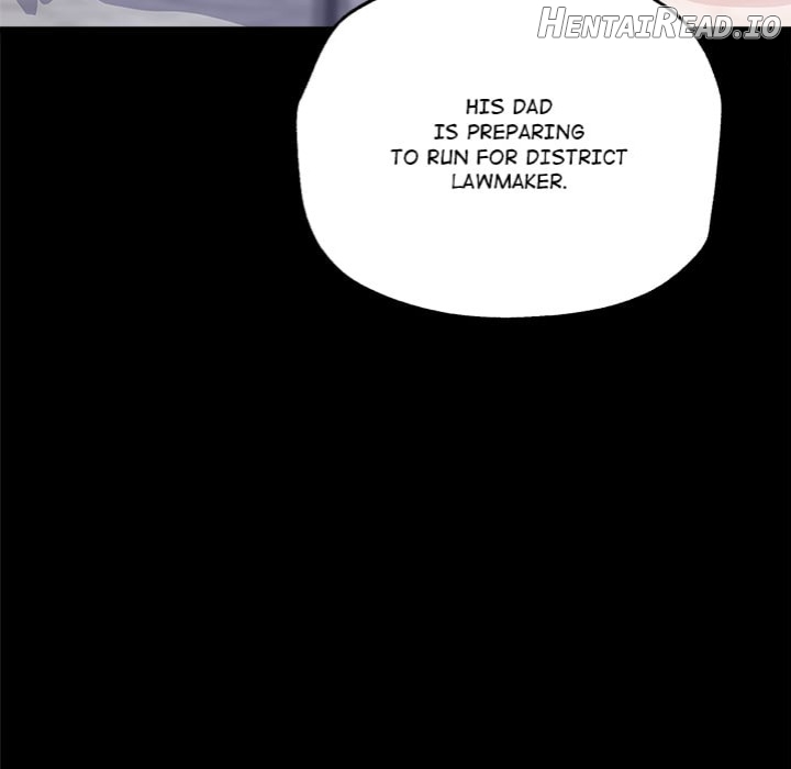 Tell Me the Future Chapter 16 - page 157