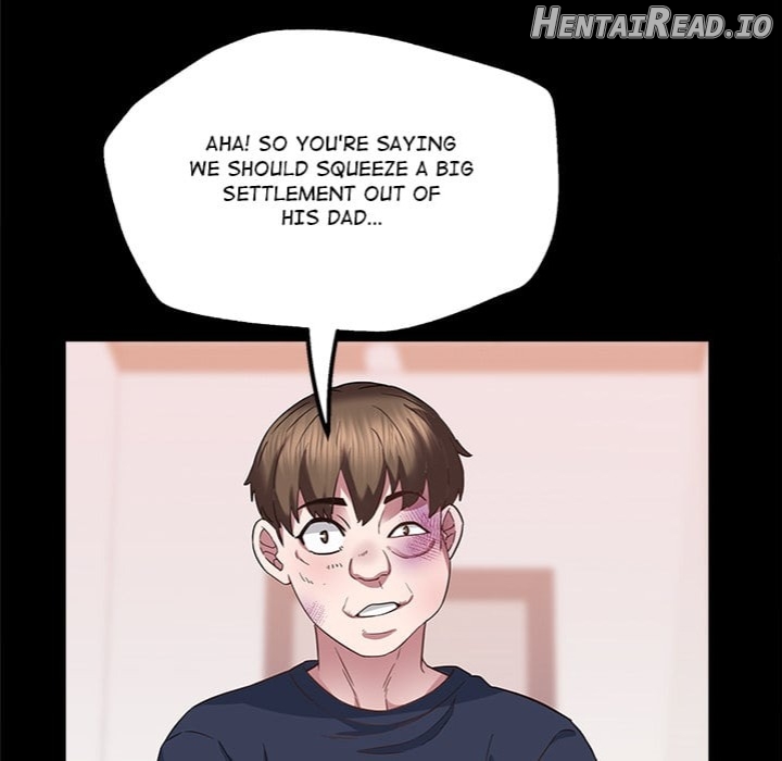 Tell Me the Future Chapter 16 - page 158