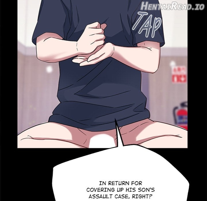 Tell Me the Future Chapter 16 - page 159