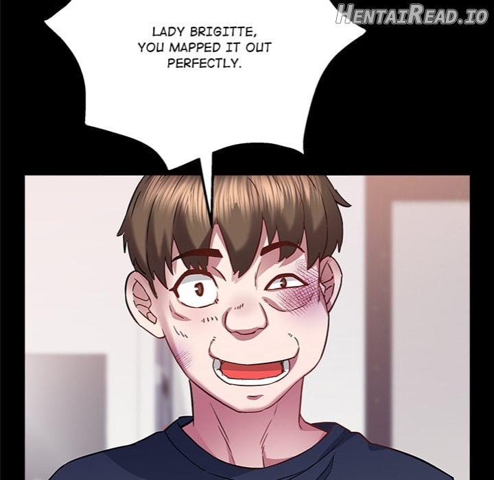 Tell Me the Future Chapter 16 - page 166