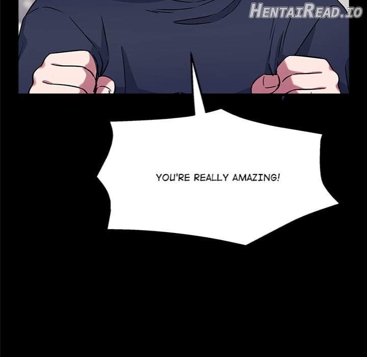 Tell Me the Future Chapter 16 - page 167