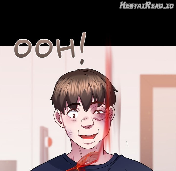 Tell Me the Future Chapter 16 - page 174