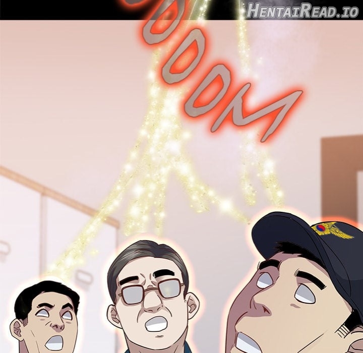 Tell Me the Future Chapter 16 - page 180
