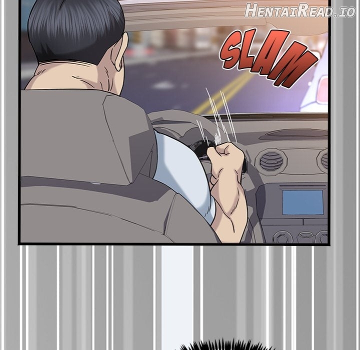 Tell Me the Future Chapter 16 - page 194
