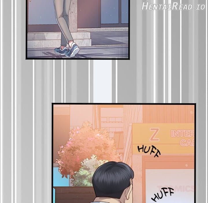 Tell Me the Future Chapter 16 - page 196