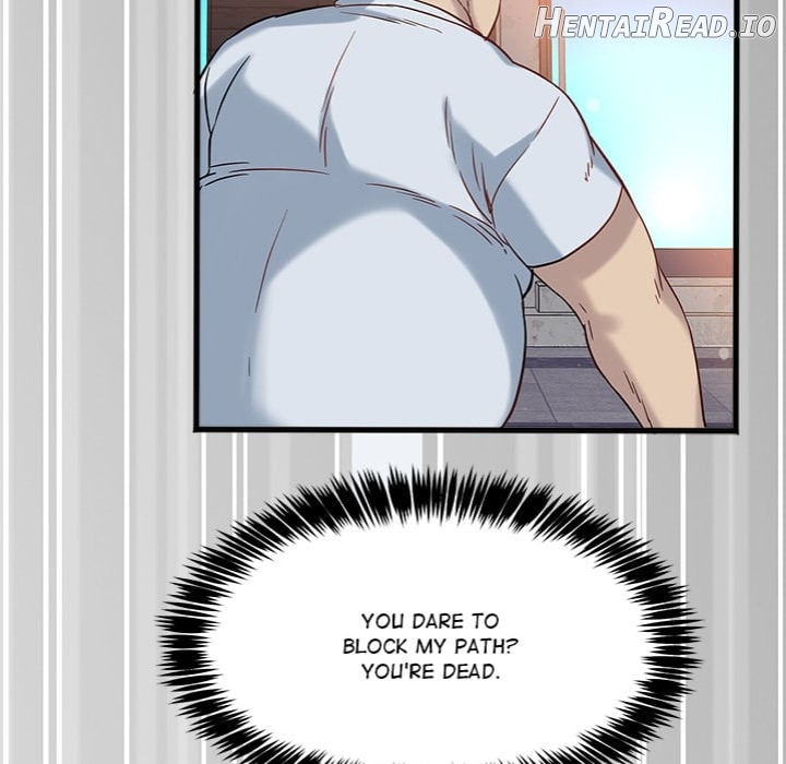 Tell Me the Future Chapter 16 - page 197