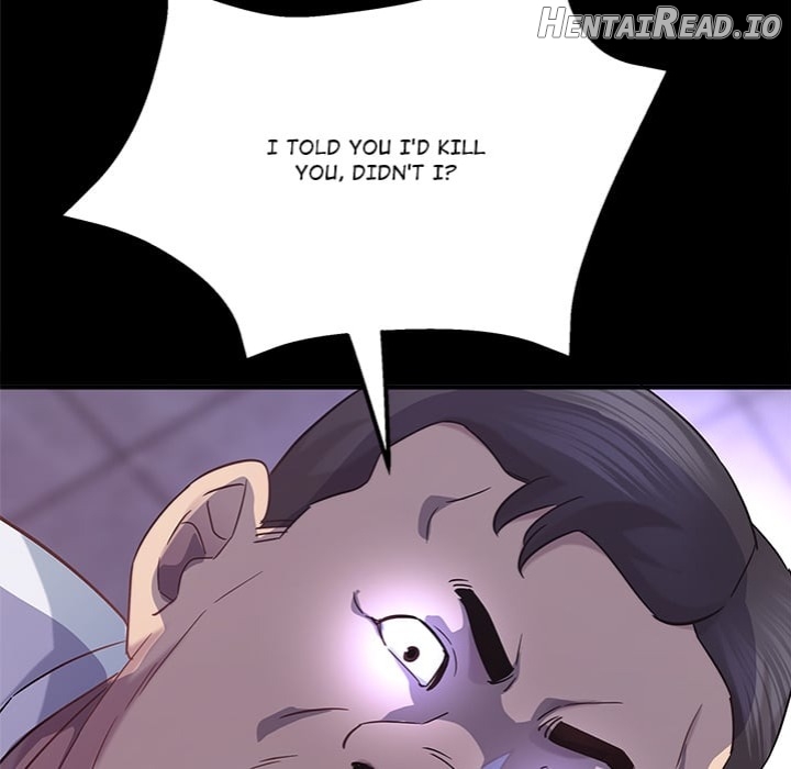 Tell Me the Future Chapter 16 - page 20