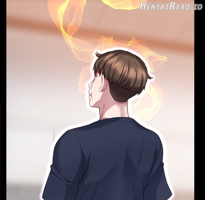 Tell Me the Future Chapter 16 - page 206