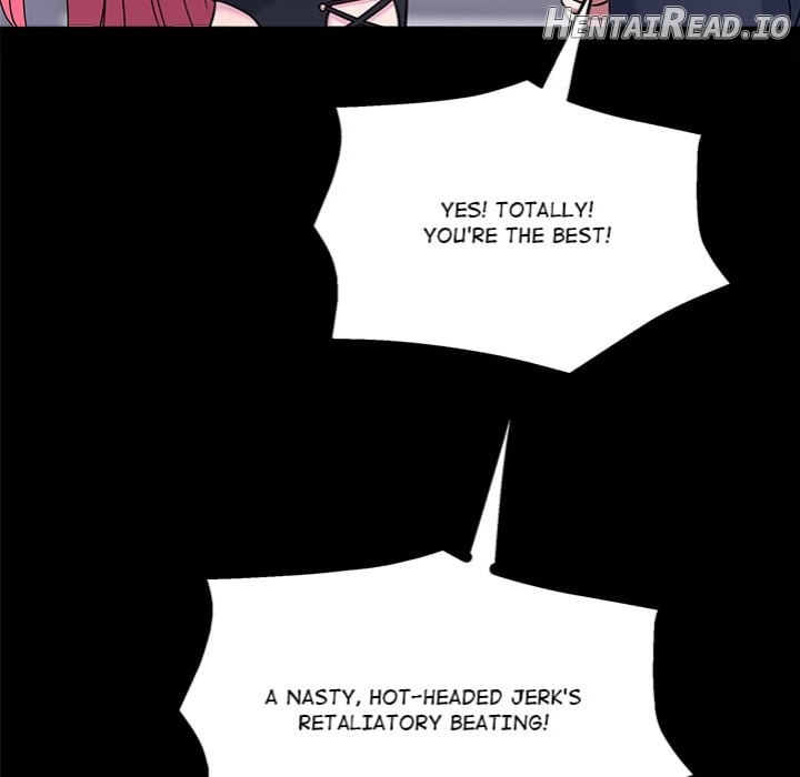 Tell Me the Future Chapter 16 - page 213