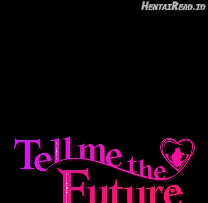 Tell Me the Future Chapter 16 - page 27