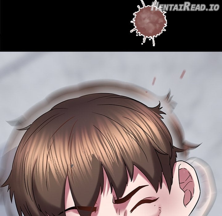 Tell Me the Future Chapter 16 - page 31