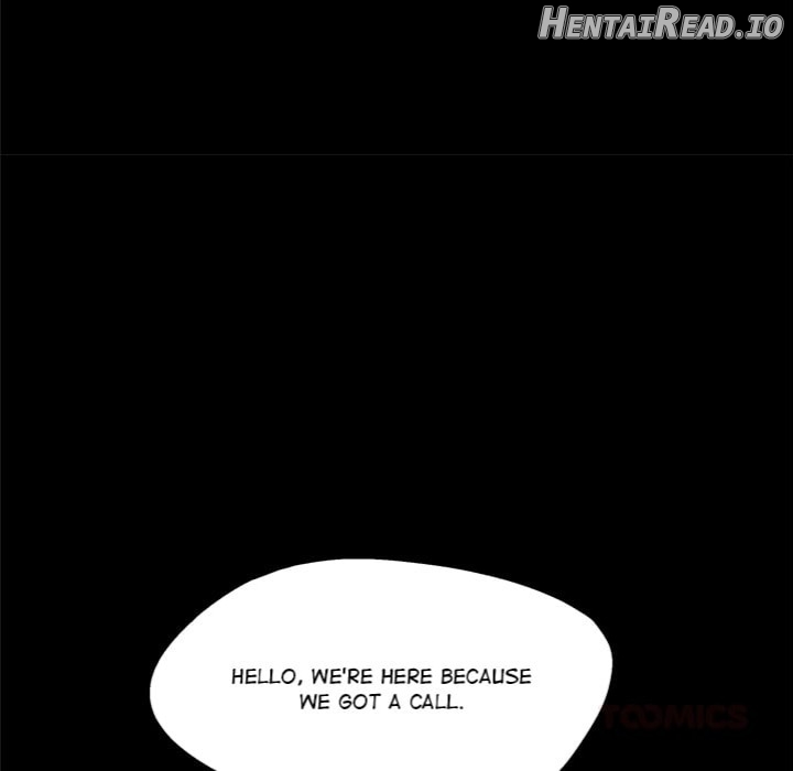 Tell Me the Future Chapter 16 - page 52