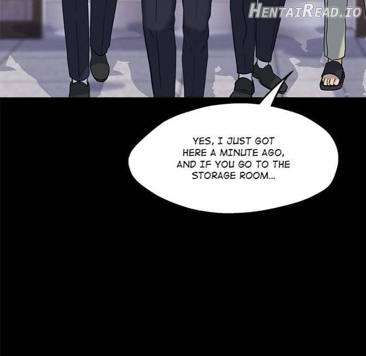 Tell Me the Future Chapter 16 - page 54