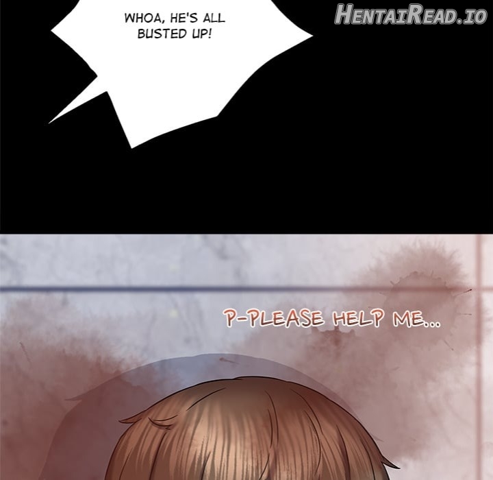 Tell Me the Future Chapter 16 - page 61