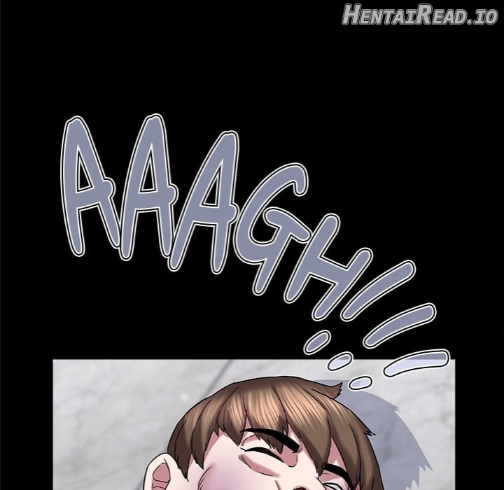 Tell Me the Future Chapter 16 - page 93