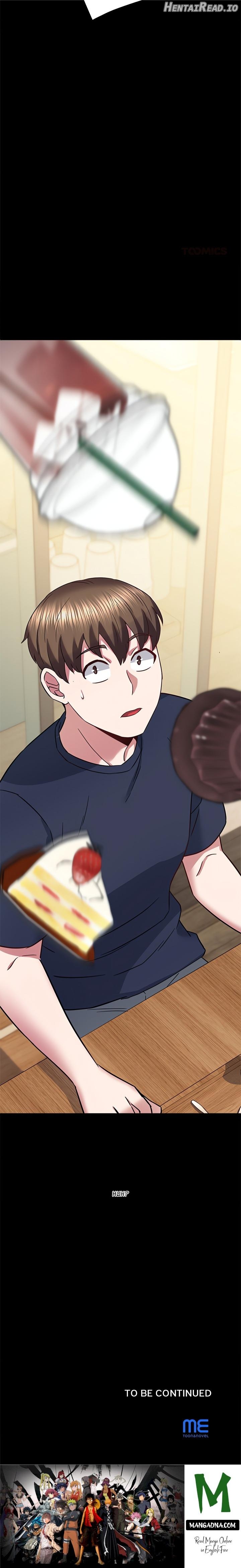 Tell Me the Future Chapter 18 - page 27