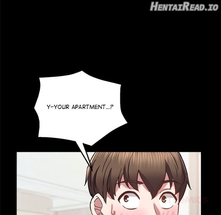 Tell Me the Future Chapter 19 - page 100
