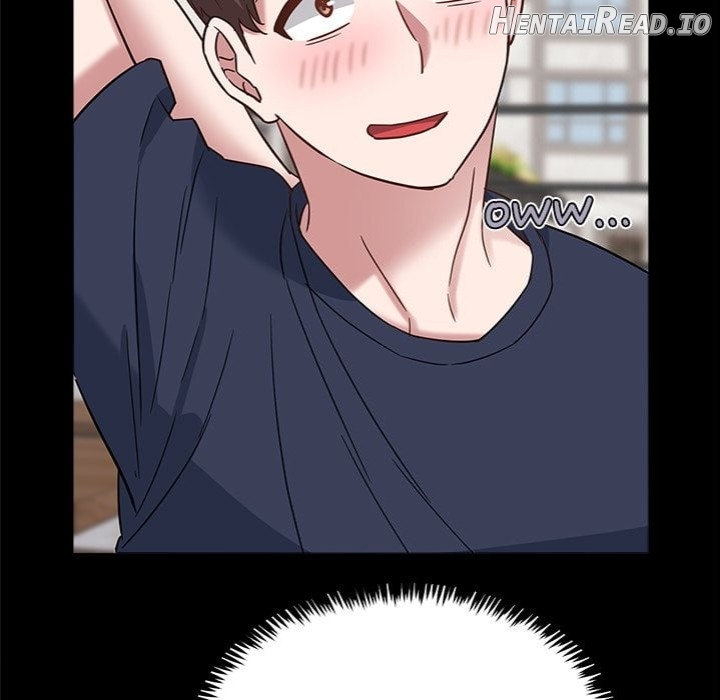 Tell Me the Future Chapter 19 - page 111