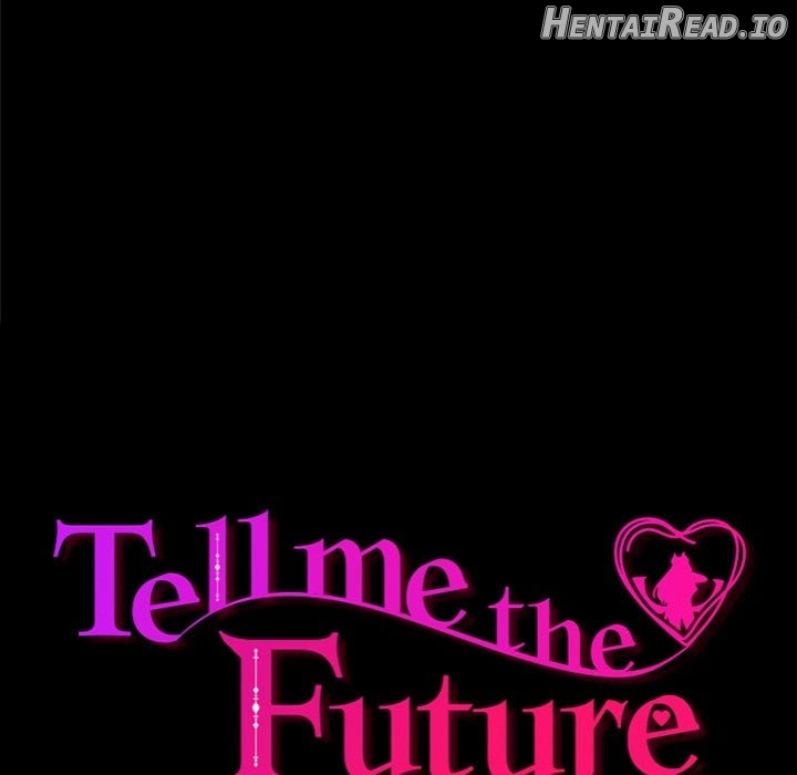 Tell Me the Future Chapter 19 - page 14