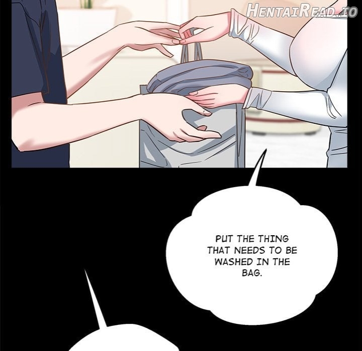 Tell Me the Future Chapter 19 - page 147