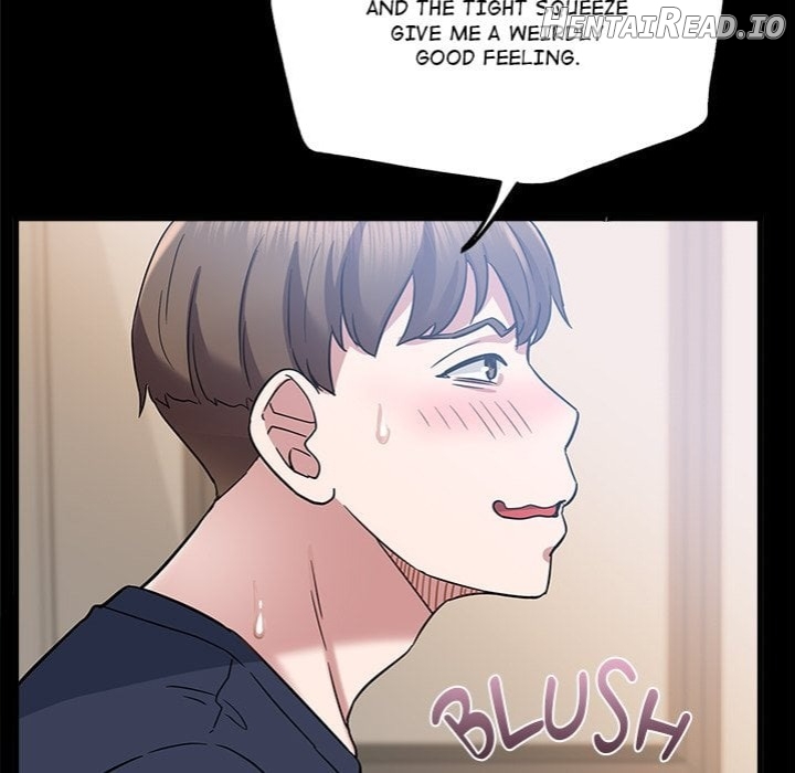 Tell Me the Future Chapter 19 - page 155
