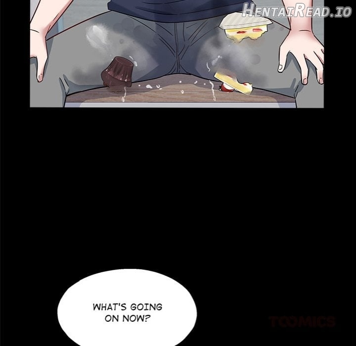 Tell Me the Future Chapter 19 - page 20